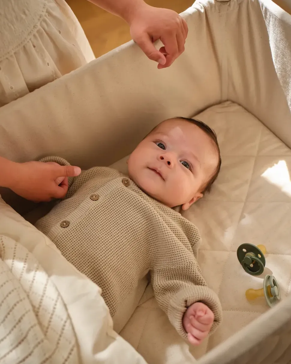 Cradle