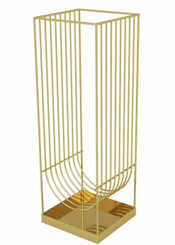 CURVA Umbrella Stand