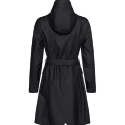Curve Long Jacket W3