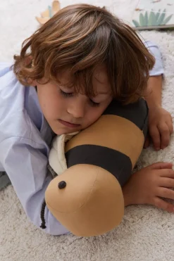 Cushion Buzzy Bee