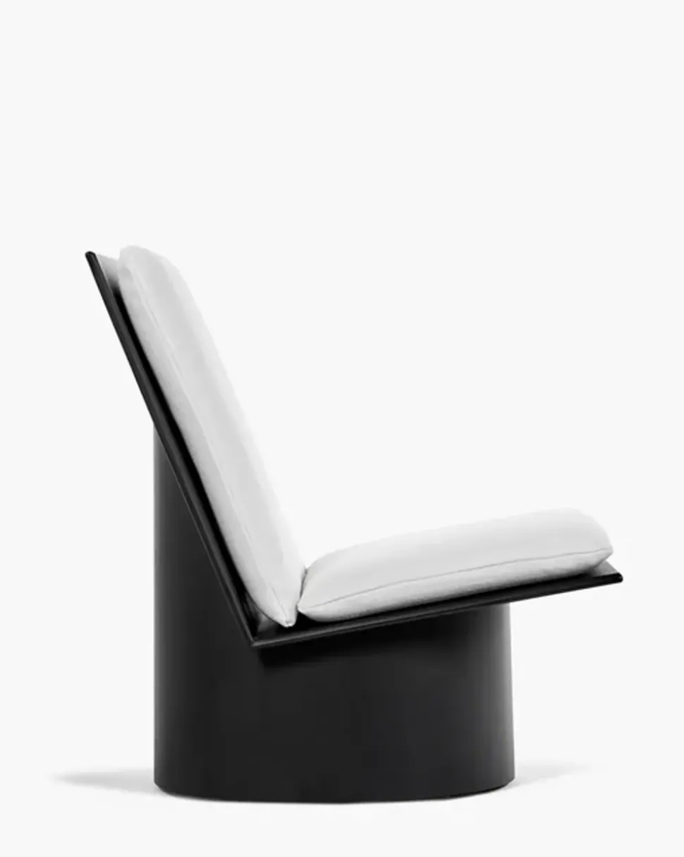 Cushion Chair Outdoor Valerie