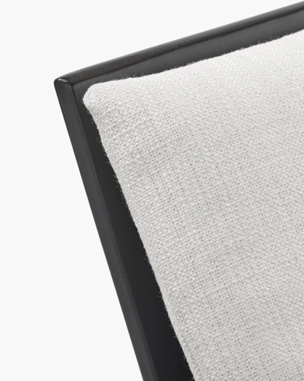 Cushion Chair Outdoor Valerie