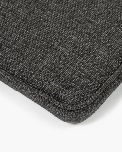Cushion Dining Chair Black August