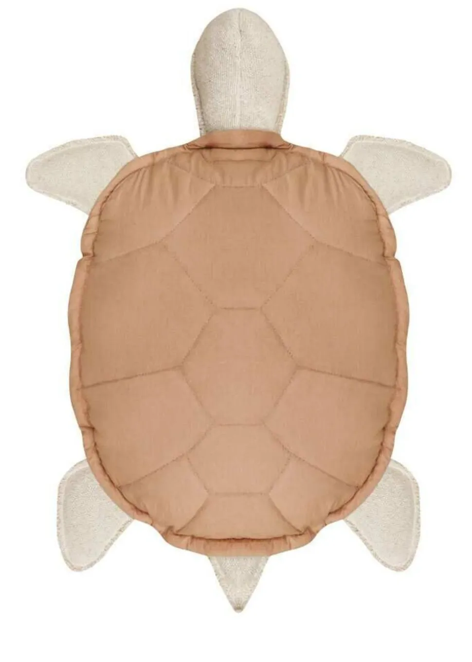 Cushion Turtle