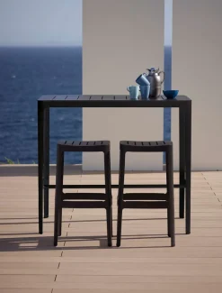 Cut Stool