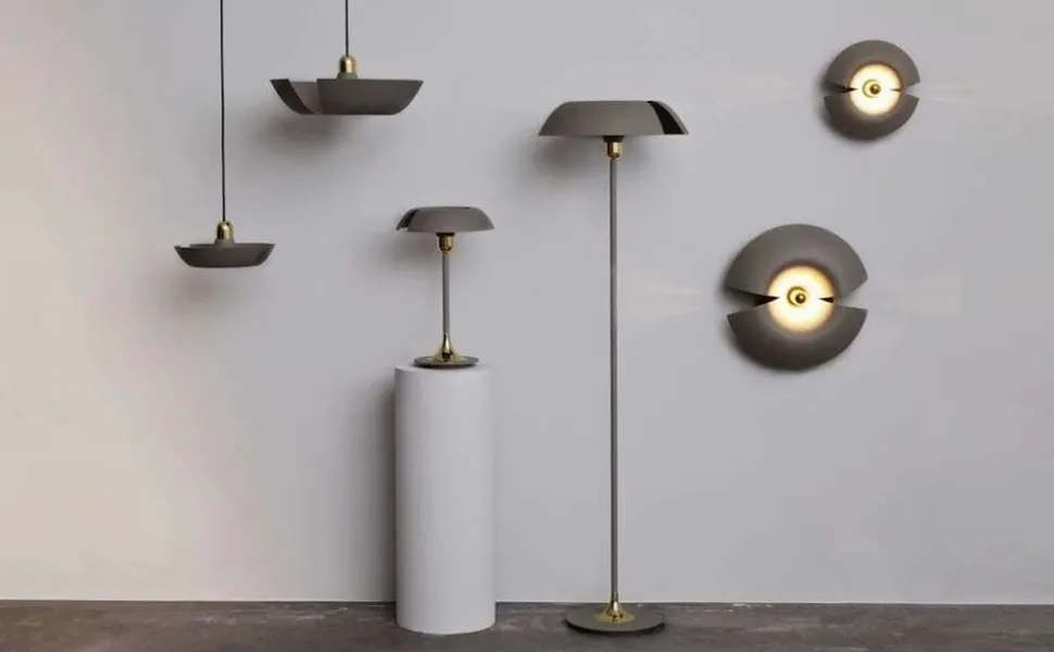 CYCNUS Table lamp
