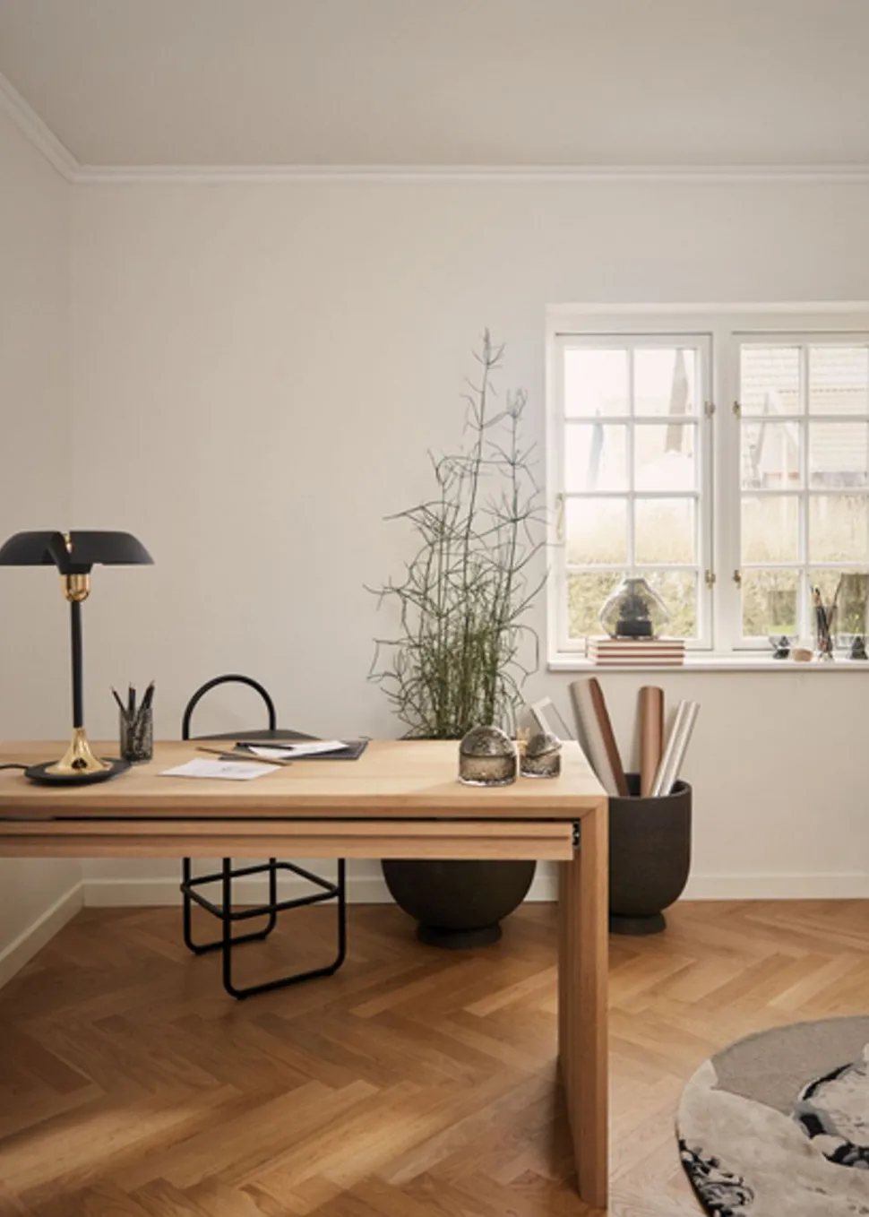 CYCNUS Table lamp