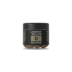 D - Salt & Caramel