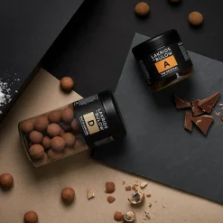 D - Salt & Caramel