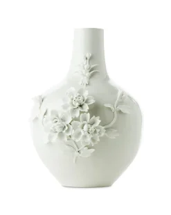 3D Rose Vase