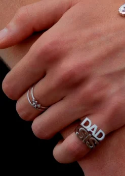 Dad Ring