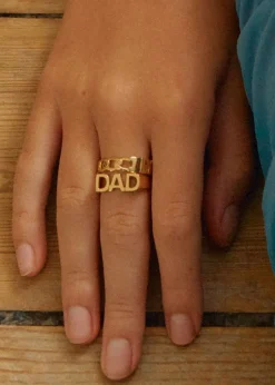 Dad Ring