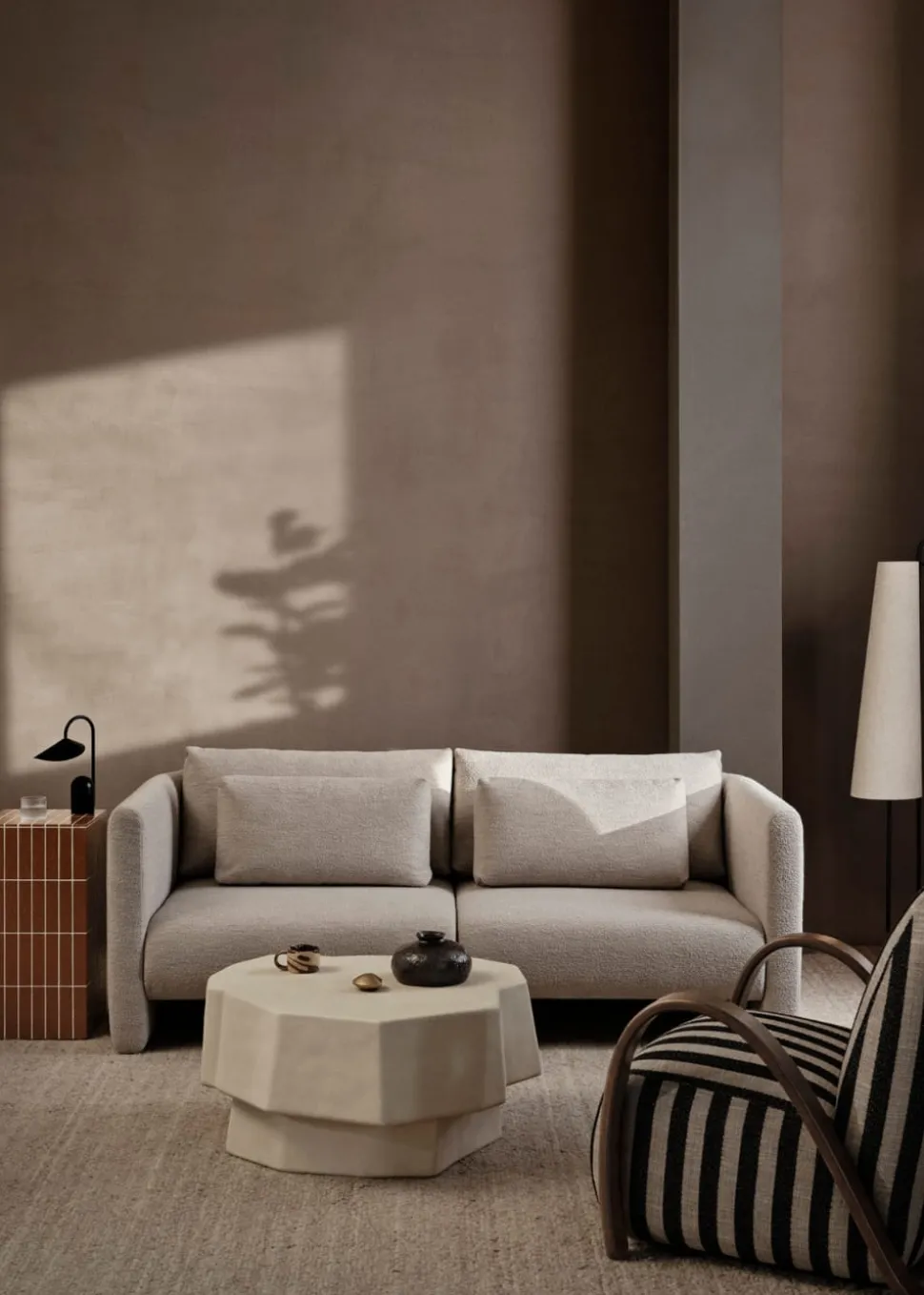 Dase Sofa