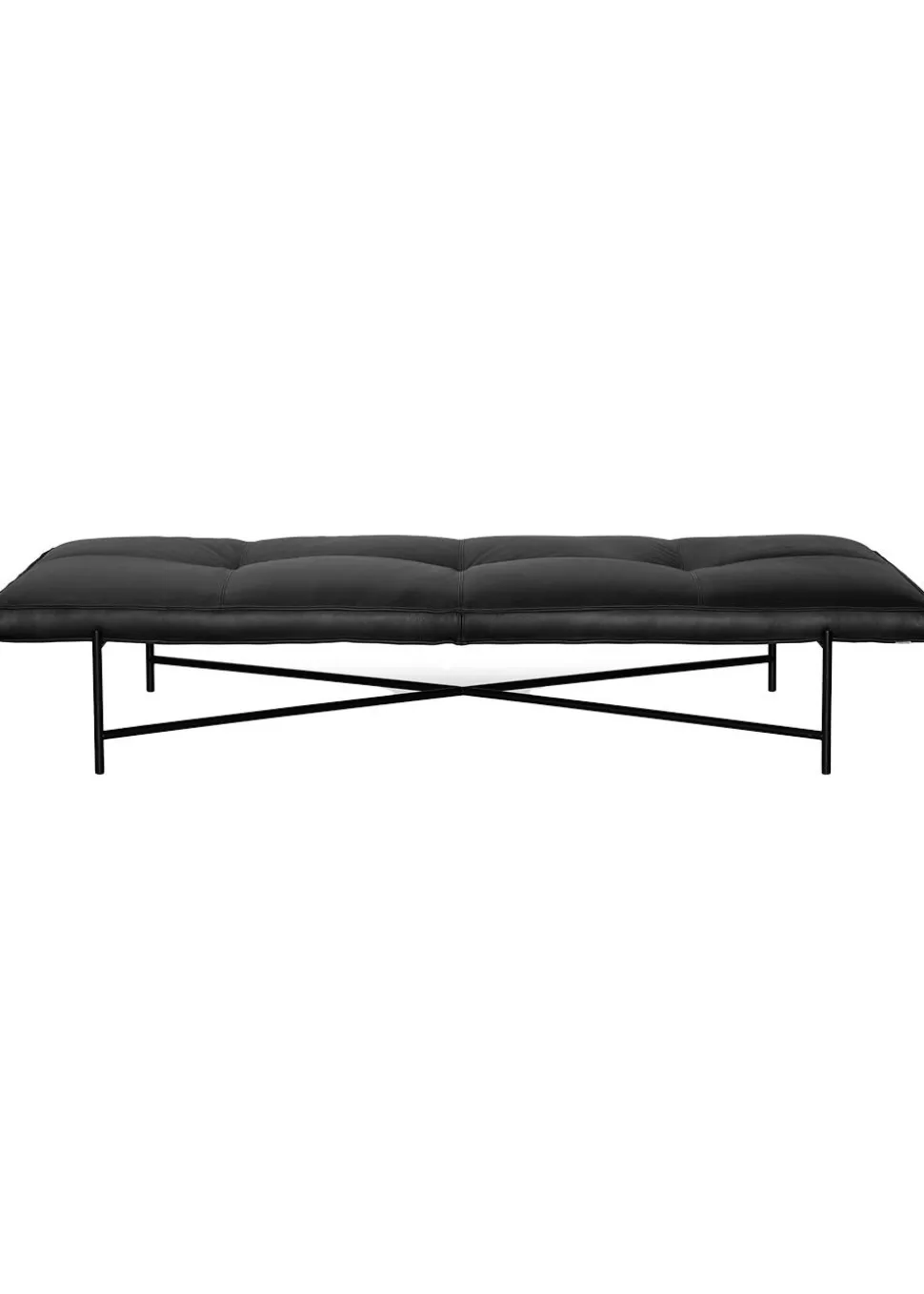 Daybed by Emil Thorup