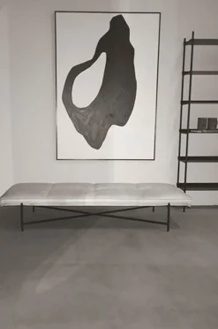 Daybed by Emil Thorup
