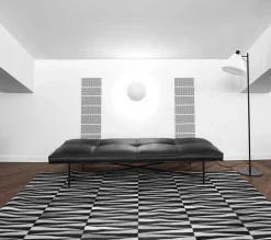 Daybed by Emil Thorup