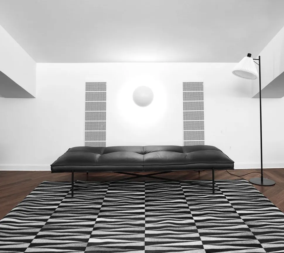 Daybed by Emil Thorup