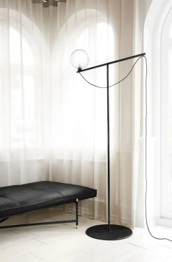 Daybed by Emil Thorup