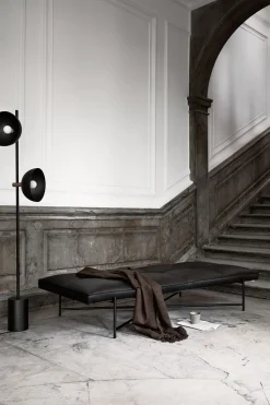 Daybed by Emil Thorup