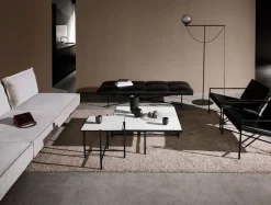 Daybed by Emil Thorup