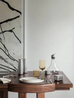 Deep Plate - Sablo