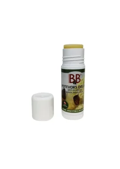 Deluxe Paw Wax
