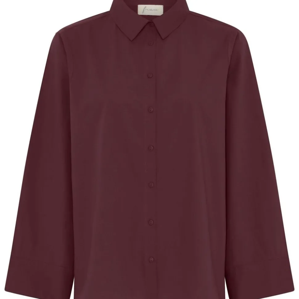 Dhaka Wide Sleeve Shirt