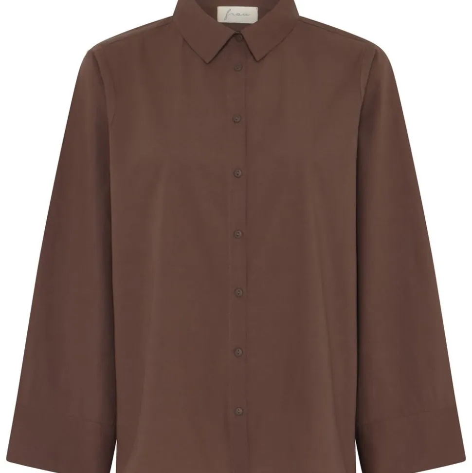 Dhaka Wide Sleeve Shirt