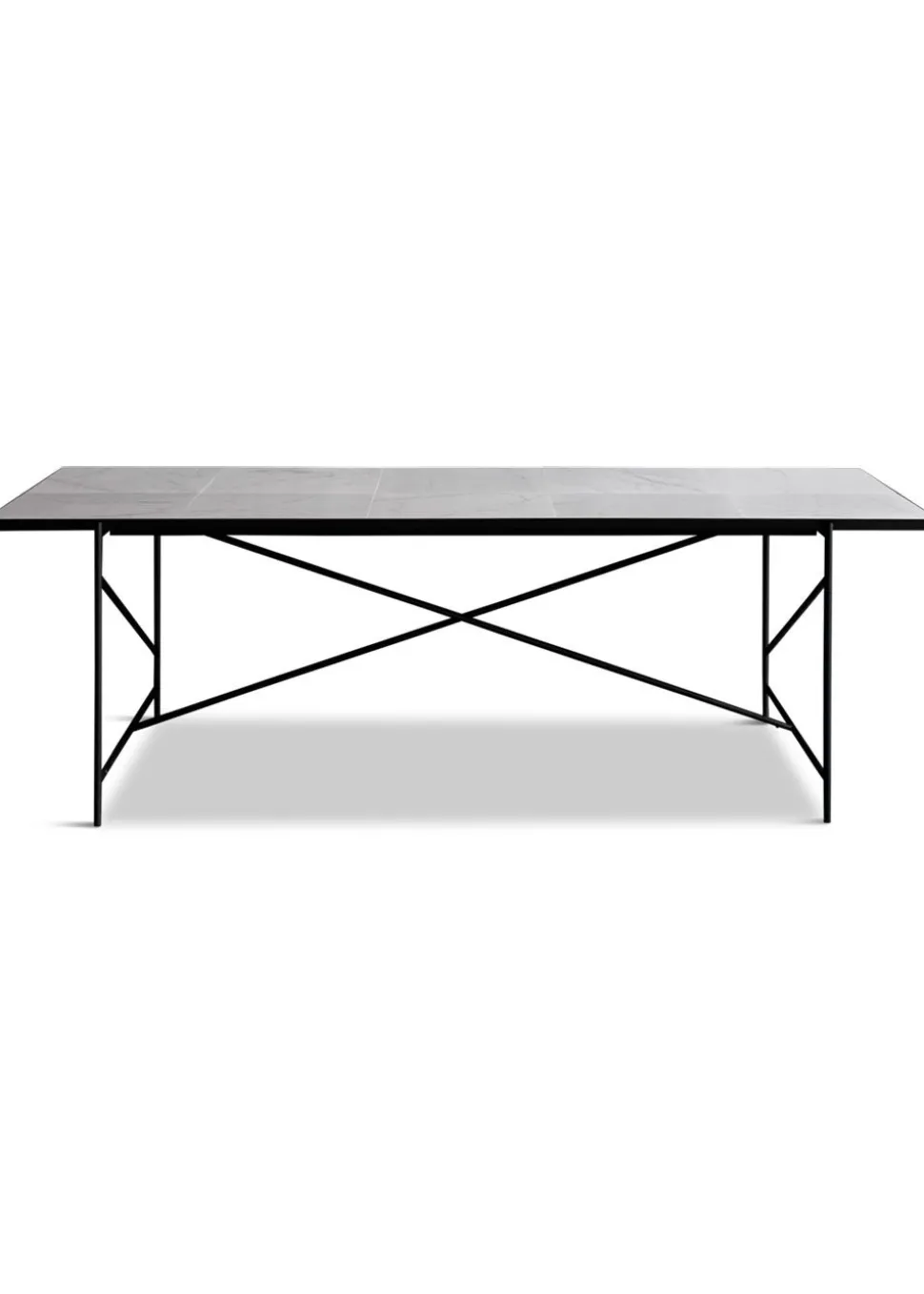 Dining Table 230 by Emil Thorup