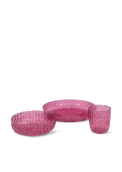 Dinner Set Glitter