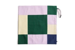 Dogs Travel Blanket