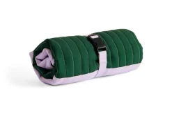 Dogs Travel Blanket