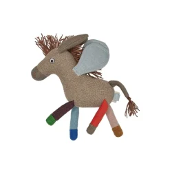 Donny Sky Donkey
