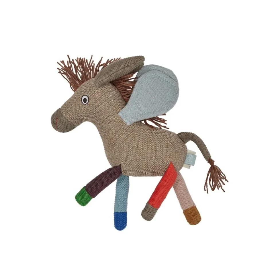 Donny Sky Donkey