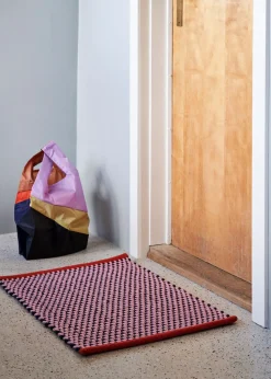 DOOR Mat