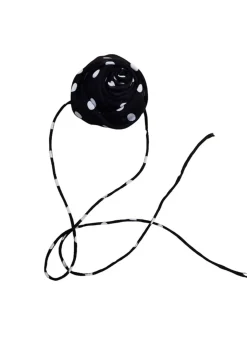 Dotted Rose String