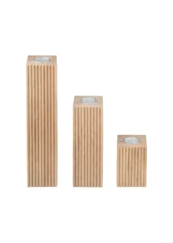 Dreva Candle Holder