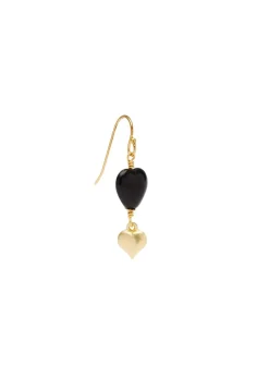 Dual Love Earring