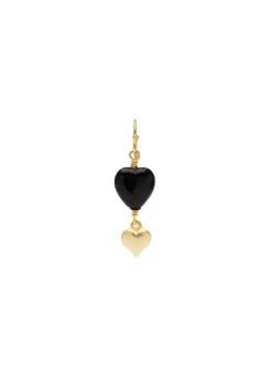 Dual Love Earring