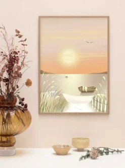 Dunes - Poster
