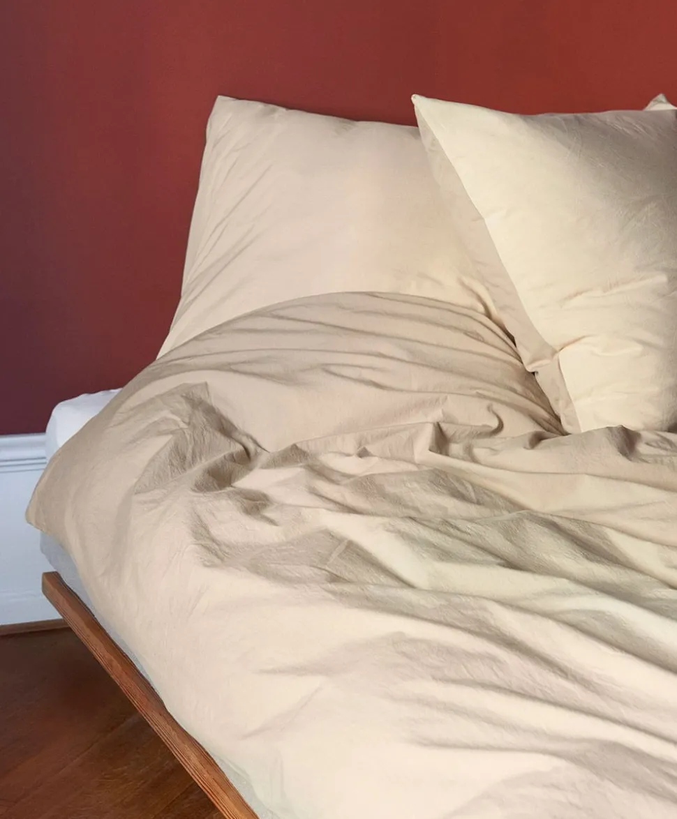 Duo Bed Linen