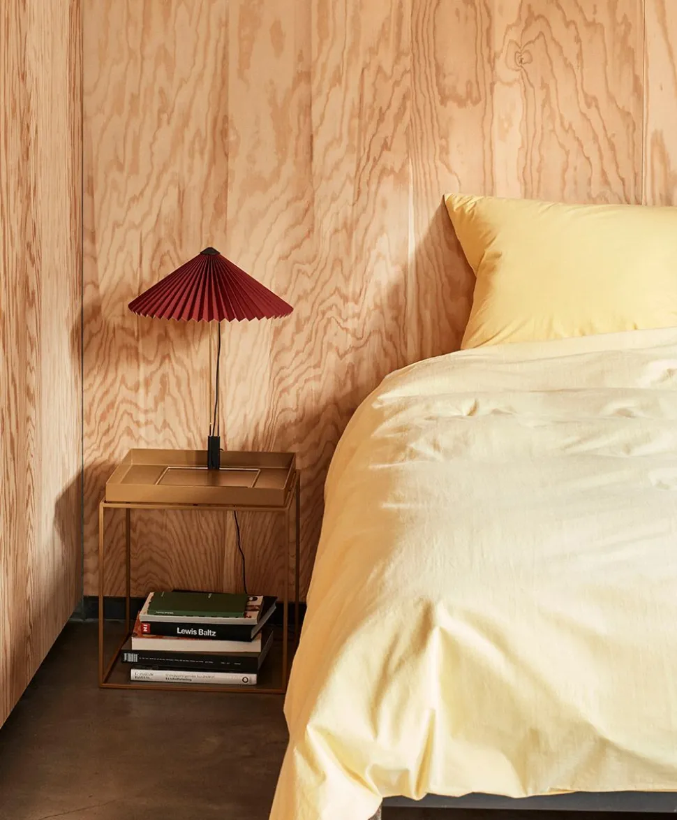 Duo Bed Linen