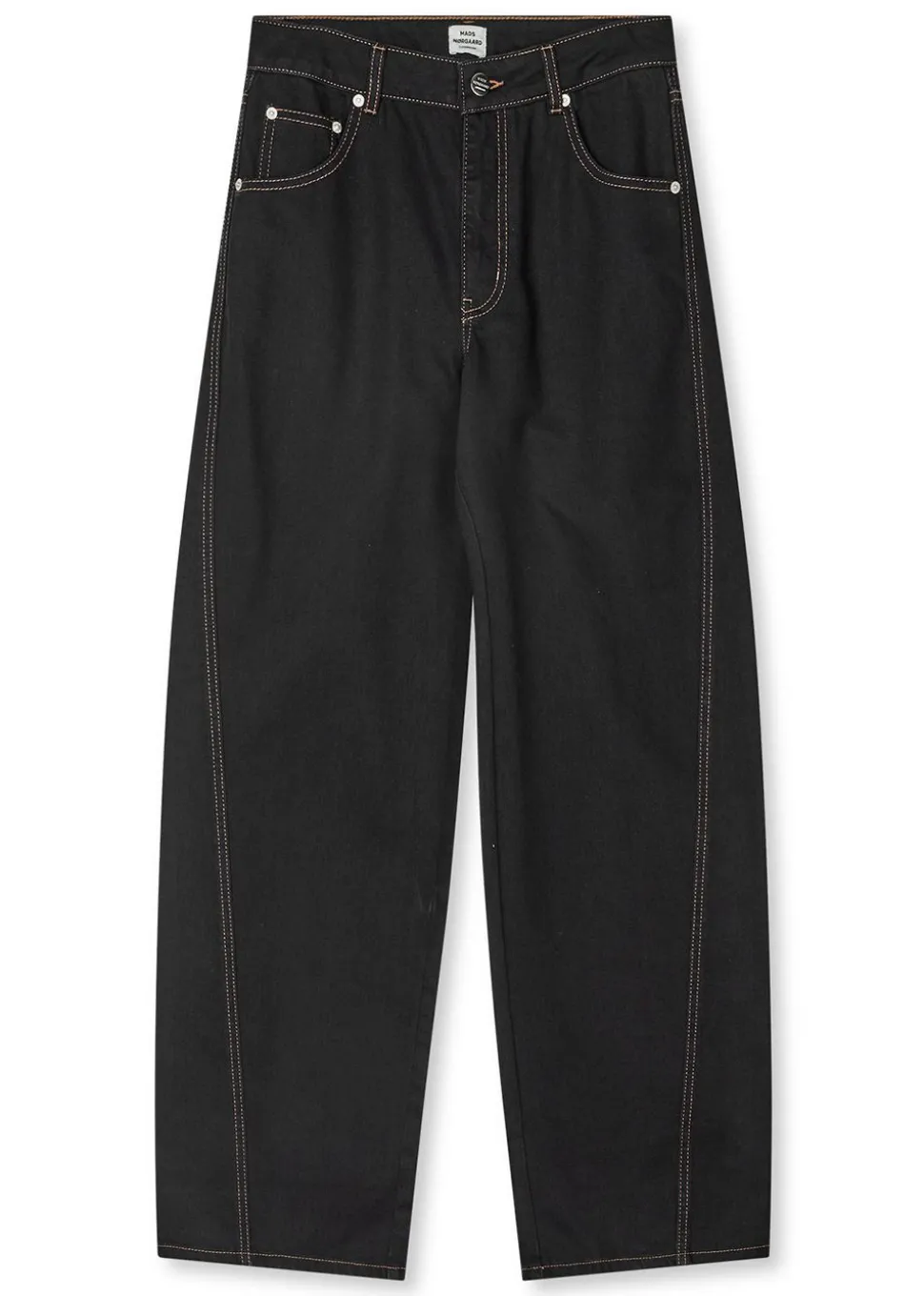 Dyed Denim Christel Jeans