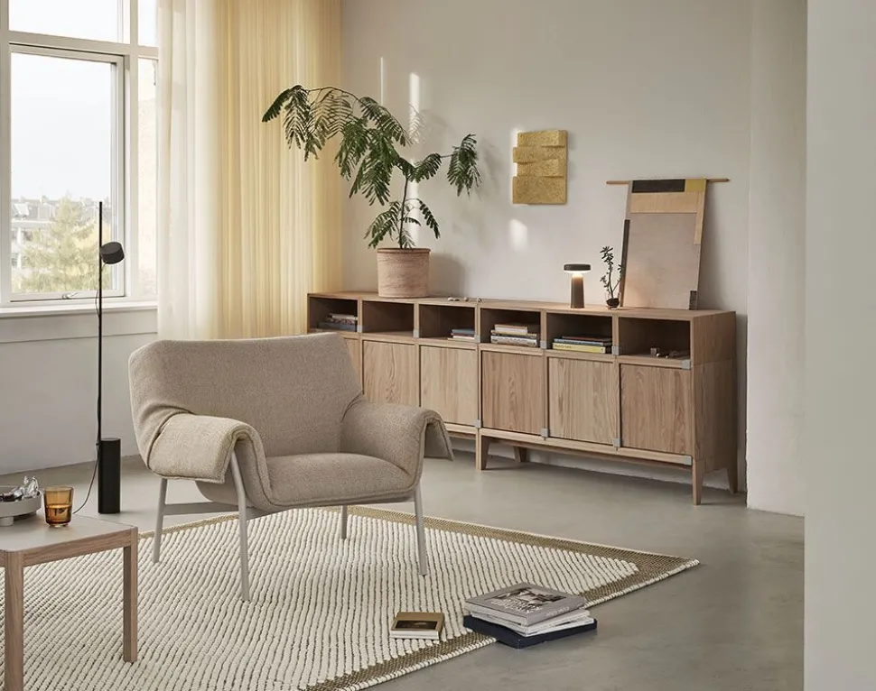 Ease Portable Lamp