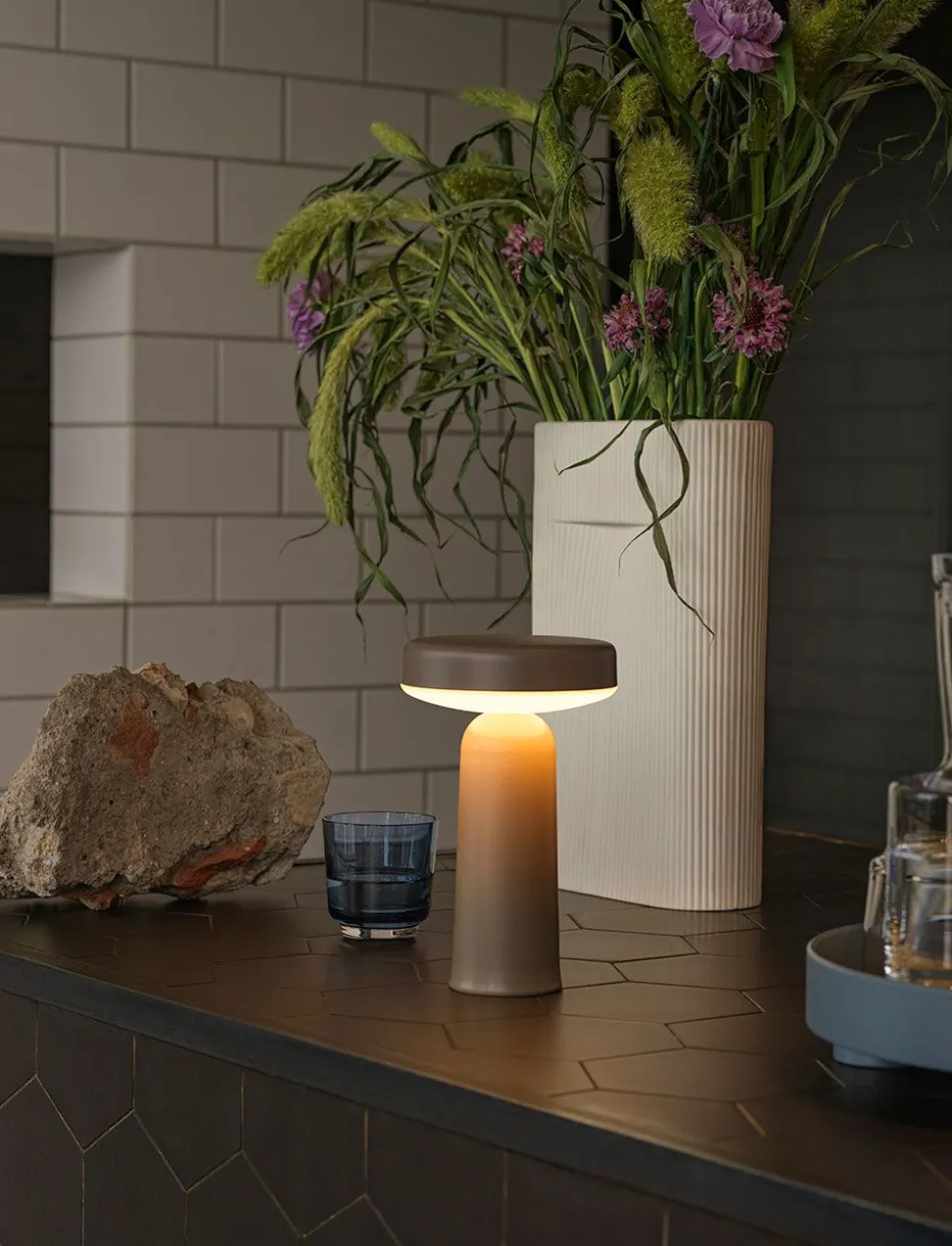 Ease Portable Lamp