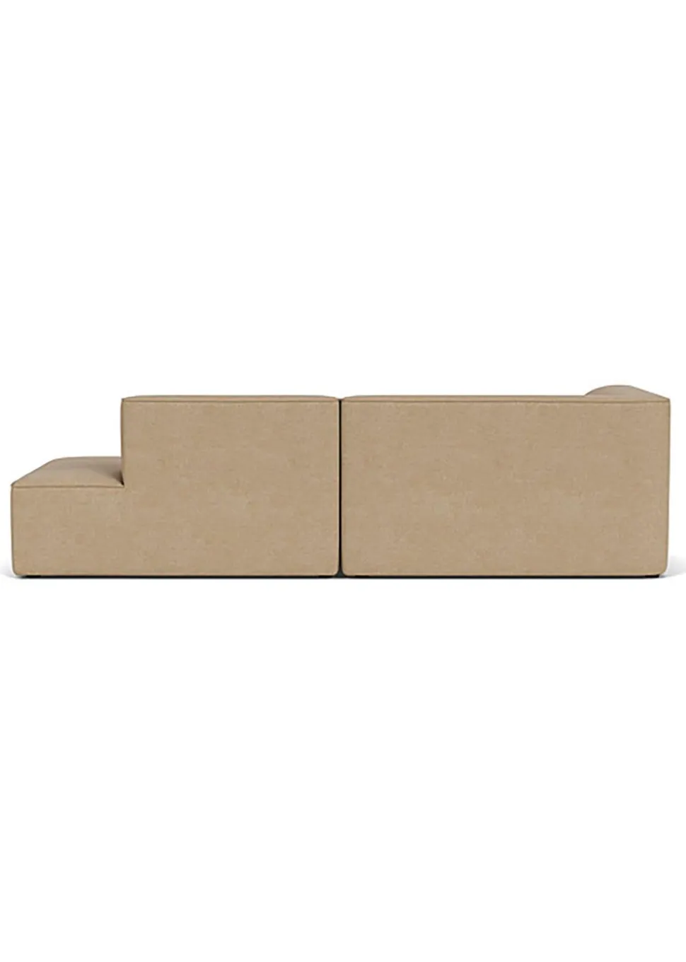 Eave Modular Sofa, 96, 2.5-seater, Configurations 3-4