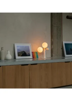 Echo - Lamp