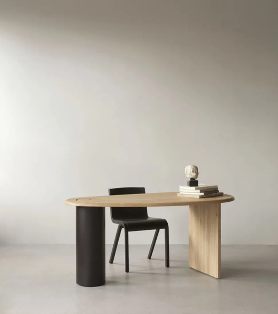 Eclipse Desk