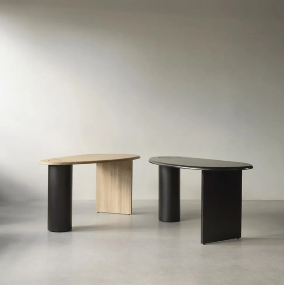 Eclipse Desk