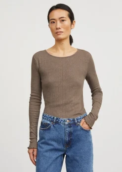 Edie Blouse